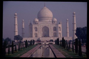 India 1992